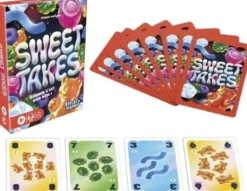 Sweet Takes
