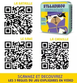 Sylladingo CP-CM1