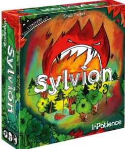 Sylvion