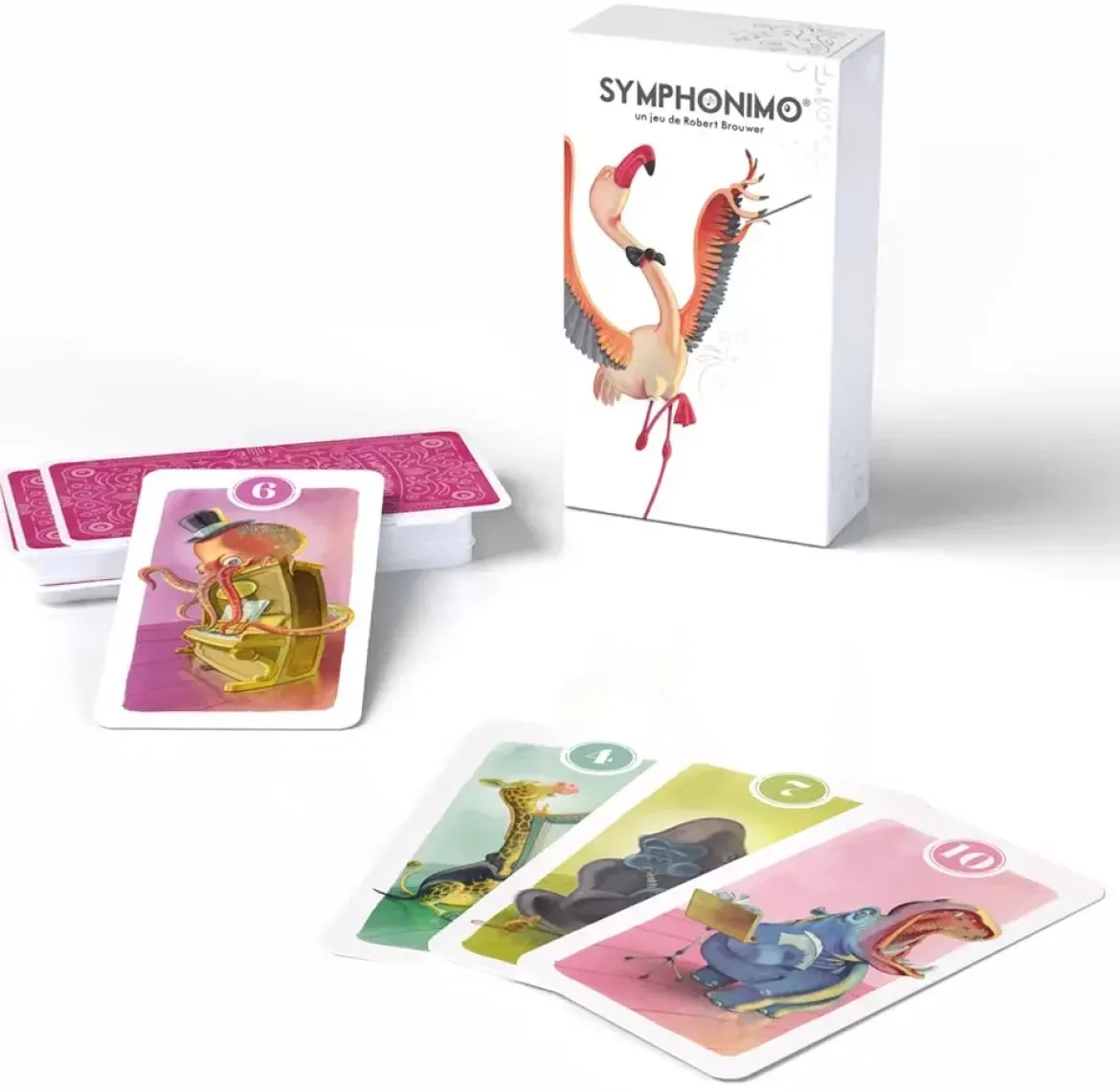 Symphonimo