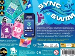 Sync or Swim