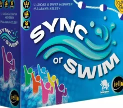 Sync or Swim