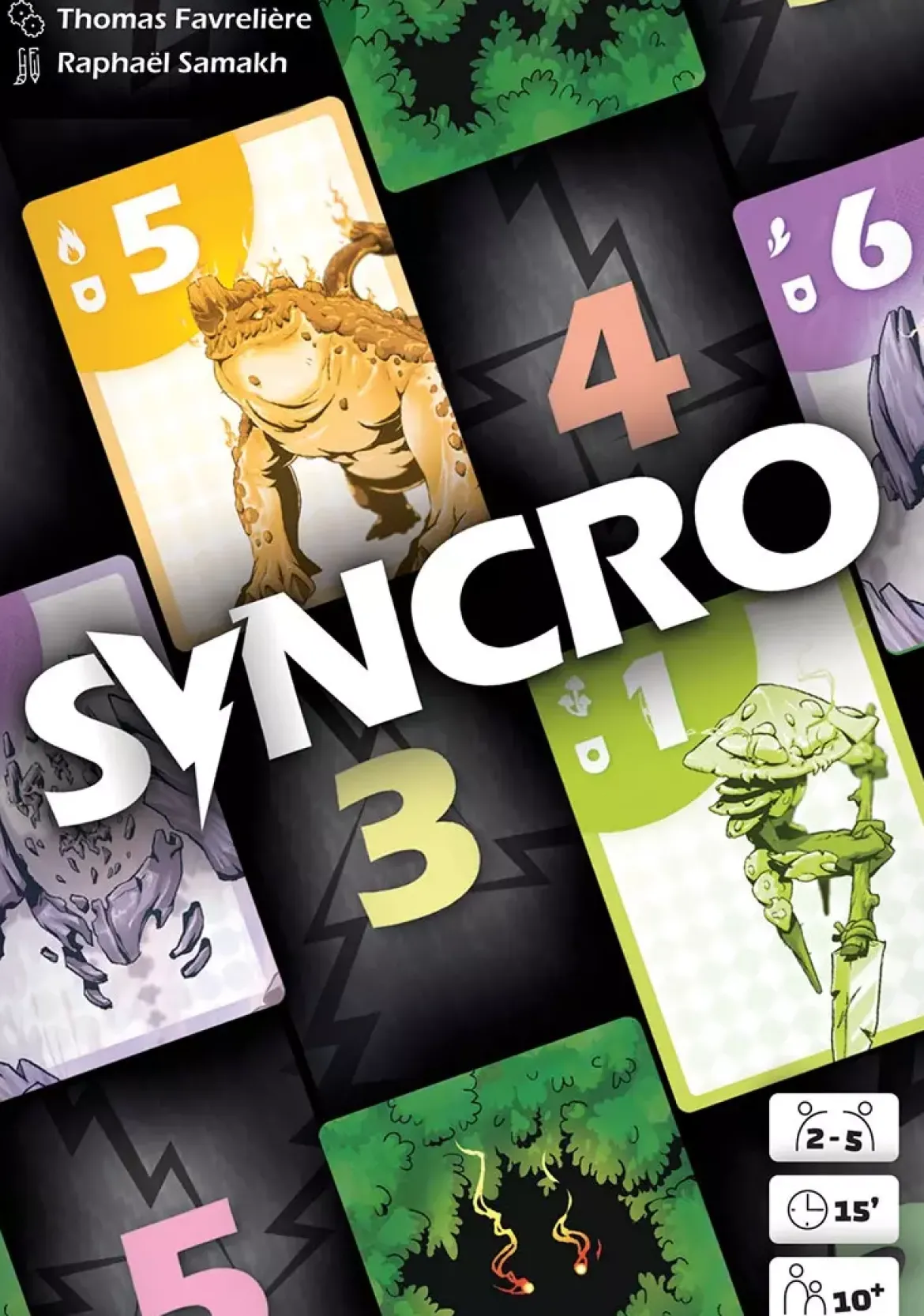 Syncro