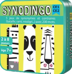 Synodingo