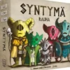 Syntyma (Ext. Rauha)