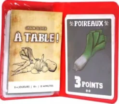 À Table ! (ex Stew)