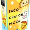 Taco Chaton Pizza
