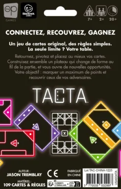 Tacta