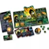 Tacticien vs Chasseresse - Dice Throne S2 C2