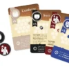 Tactiques de Choc (Ext. Champ d'Honneur)