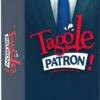 Taggle Patron !
