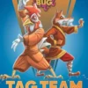 Tag Team : 2 Vs 2 (Ext. Mindbug)
