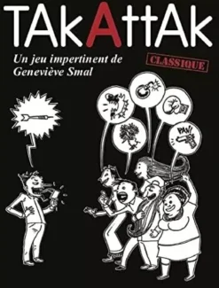 Takattak Classique