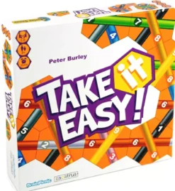 Take It Easy
