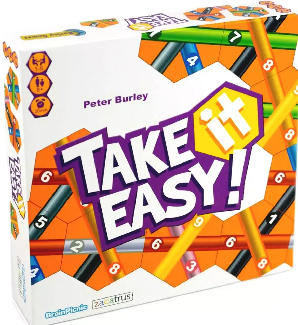 Take It Easy