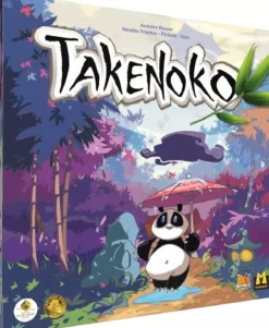 Takenoko