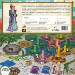 Takenoko Oyako