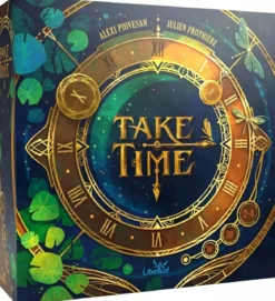 Take Time