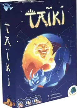 Taïki