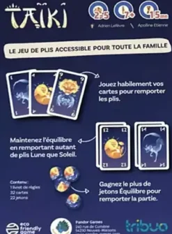 Taïki