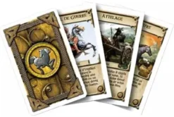 Talisman : La Source Sacrée (4ème Édition)
