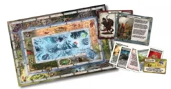 Talisman : Le Cataclysme (4ème Édition)