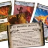 Talisman : Le Prophète (4ème Édition)