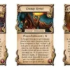 Talisman : Les Terres de Feu (4ème Édition)