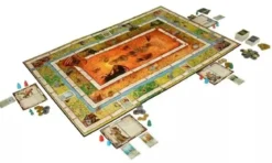 Talisman - 4ème Édition