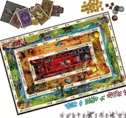Talisman - 5ème Édition
