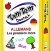 Tam Tam Allemand