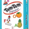 Tam Tam Alphabet