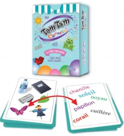 Tam Tam Carnaval : Le Son LL
