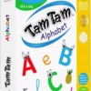 Tam Tam Coffret Alphabet