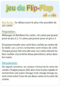 Tam Tam - English - Les Premiers Mots