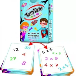 Tam Tam MultiMax Niveau 1