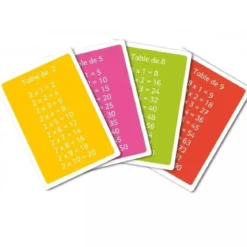 Tam Tam MultiMax Niveau 2
