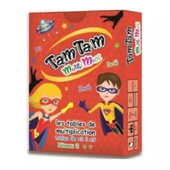 Tam Tam MultiMax Niveau 2
