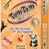 Tam Tam Safari - CP Niveau 2