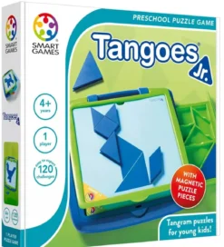 Tangoes Junior