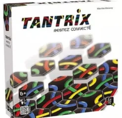 Tantrix