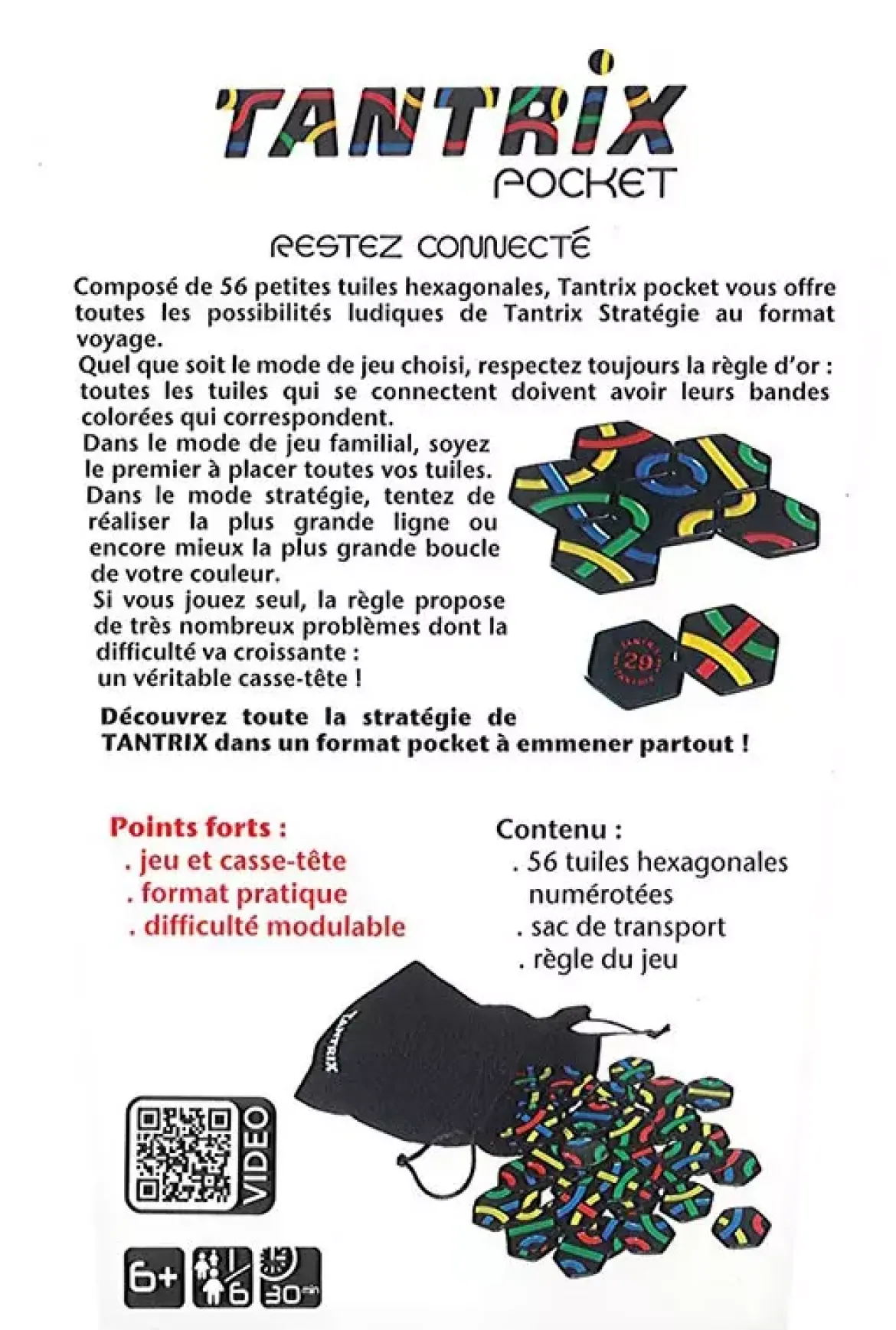 Tantrix Pocket