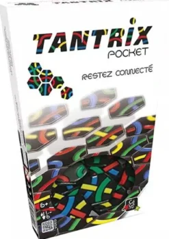 Tantrix Pocket