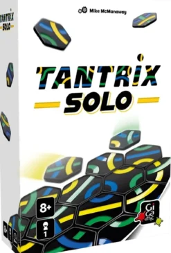Tantrix Solo