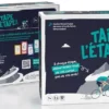 Tape L'Étape - Nouvelle Édition