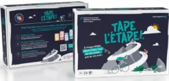 Tape L'Étape - Nouvelle Édition