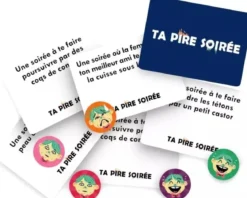 Ta Pire Soirée