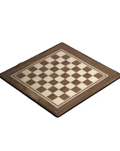Tapis d'Echecs 40x40cm + Pièces