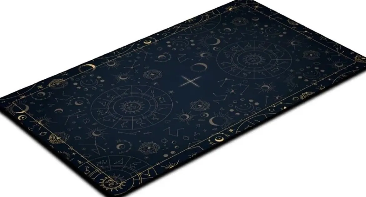 Tapis de jeu Astro (60 cm x 100 cm)