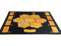 Tapis de Jeu Dragon Ball Z : Duel Battle